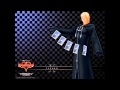 ["Character Song(Luxord)"]RHYMESTER Royal ...