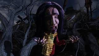 Shinola • 4K • 3D • 2D Version