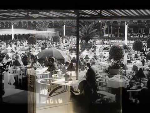 Berlin in 1930s: Theo Heldt's Tanz-Orch. - The Sweetheart Song, 1937