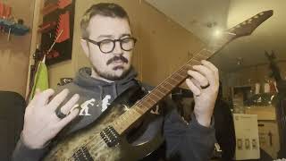 Video thumbnail for Ibanez Premium AZ242PBG review by The Rich Gordon Music Company