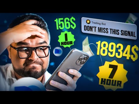 How to Use AI TRADING BOT on Pocket Option! Step-by-Step Tutorial