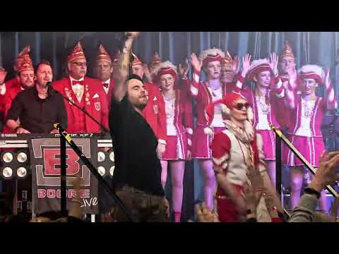 Boore - Rut un Wiess