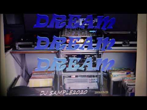 DREAM DREAM DREAM - (REGGAE VERSION)