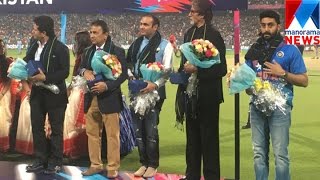 great show in the Eden Gardens gallery | Manorama News