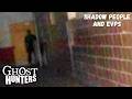 Ghost Hunters Shadow People And Terrifying EVPs Sn 3 Ep 3 Full Episode