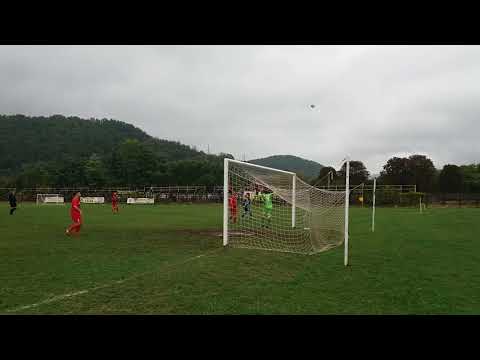 Ratare Talpas in Aurul Brad - Lupeni 0-0