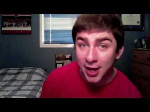 Dangle's Angle - Canada v. Russia heartbreak, 2.0