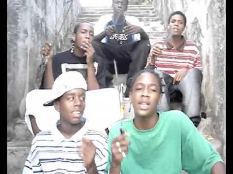 Thug lari raché mixtape (Datson, Djocka, LiL Dc)_ 2008
