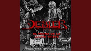 El Poema de la Lluvia Triste