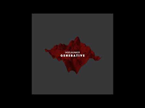 Inselbunker - Generative (Terrace Mix) [Barbur Music]