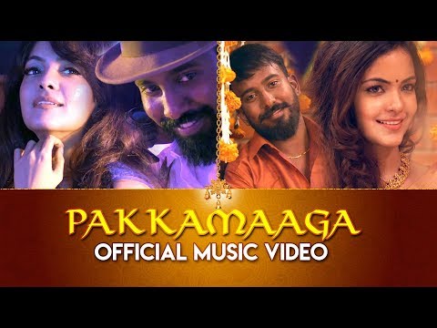 Josh Vivian ft. Benny Dayal - Pakkamaaga (Official Music Video)