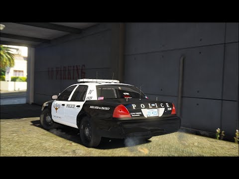 LSPDFR - Day 654 - Dead body found in Rockford Hills