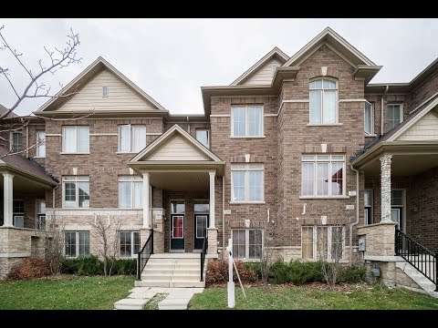 198 Inspire Boulevard, Brampton Home for Sale - Real Estate Properties for Sale