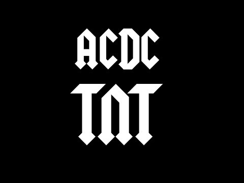 Instrumentalz : ACDC - TNT