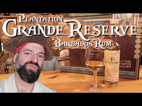 Video review: Plantation Grande Réserve