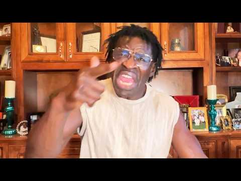 MAD MIC 🎤 KEEP MY NAME OUT YOUR MOUTH