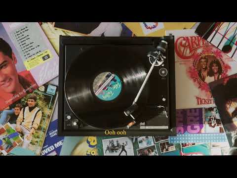 Woodrow Wylde - dear wendy (Lyric Video)