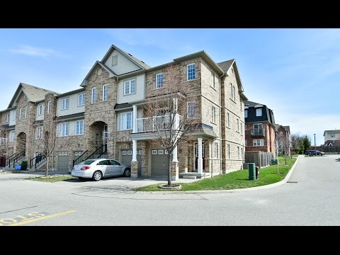 Welcome to 78 Ventura Lane in Ajax!