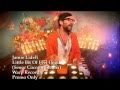 Jamie Lidell - Little Bit Of Feel Good (Senor ...