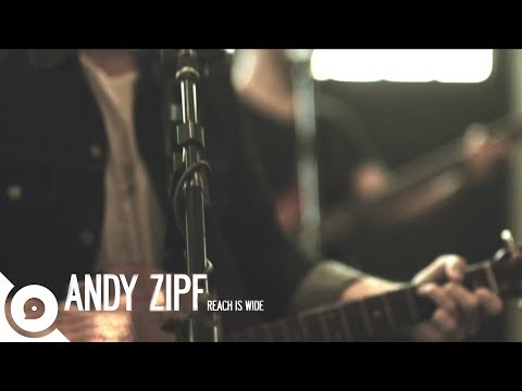 Andy Zipf - Reach Is Wide | OurVinyl Session