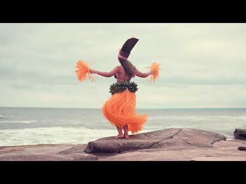 Pure Polynesia- Fast Tahitian Otea