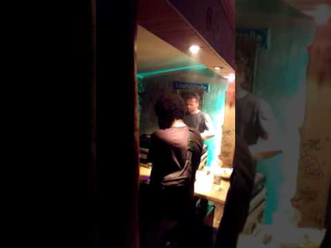 Open Mic am Dienstag Leipzig 11.07.17 - 5