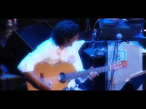 VeszprémFest 2005 - Snétberger Trio - Live