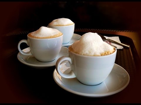 Cappuccino VS Flat White - Differences Explained