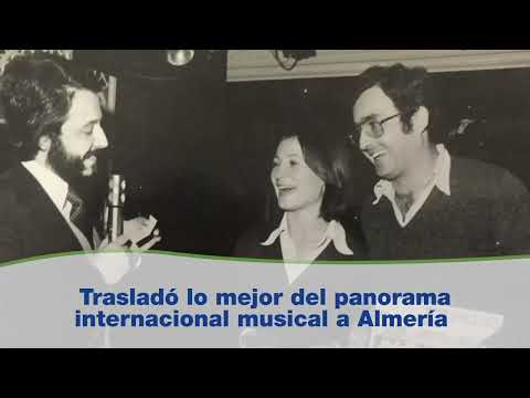 Premio a la Trayectoria Empresarial: Enrique Martínez Leyva. Premios ASEMPAL 2022