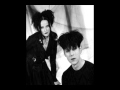 clan of xymox - number one .