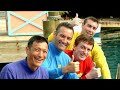 Deconstructing The Wiggles - Goldfish (Isolated Tracks)