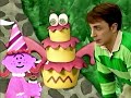 Opening To Blue S Clues All Kinds Of Signs US VHS 2001