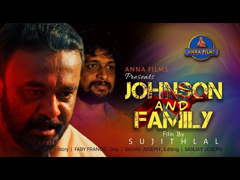 Johnson And Family | Anna Films