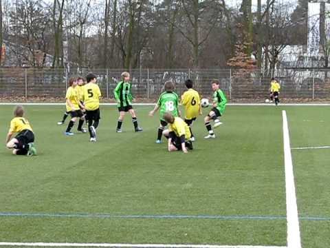 VfL-Bayreuth - VfL macht Druck.AVI