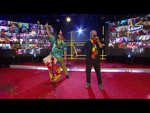 Henk en Ton - Falderie - De11devande11de 2020