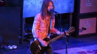 Blackberry Smoke - The Night They Drove Old Dixie Down - New Haven, CT