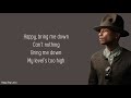 HAPPY - PHARRELL WILLIAMS (Lyrics)