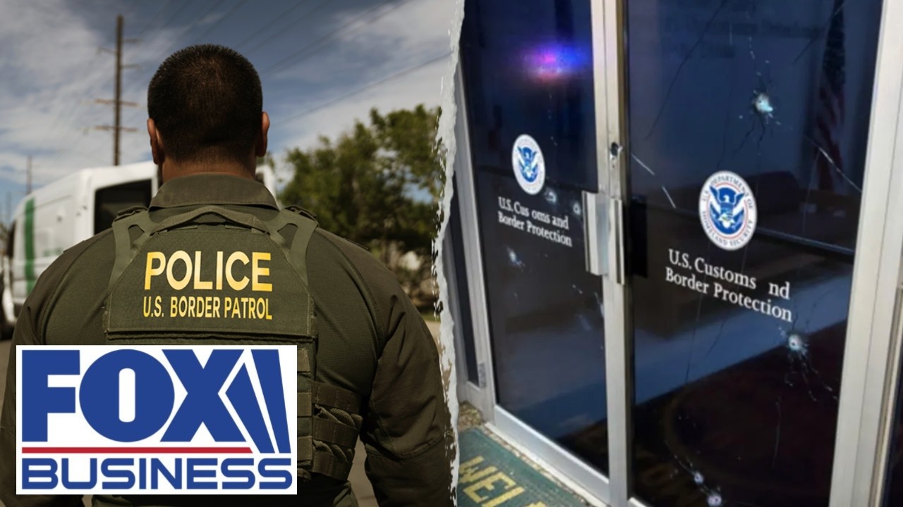 THIS is a ‘CRISIS’: Ex-acting ICE director CALLS OUT automatic voter registration at DMVs