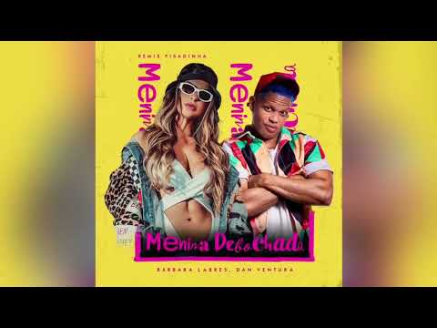 Bárbara Labres e Dan Ventura -MENINA DEBOCHADA (piseiro)