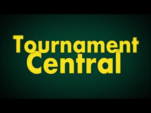 2016 Beaver State Fling Round 1 Tournament Central