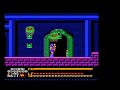 Astyanax NES Deathless Speedrun In 20 01