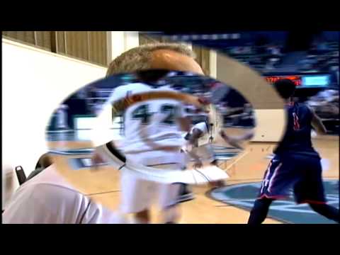 Rainbow Warriors Hoops on the road