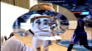 Rainbow Warriors Hoops on the road