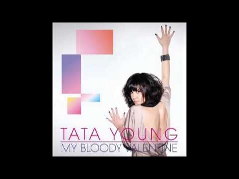 TATA YOUNG : MY BLOODY VALENTINE ( OFFICIAL NEW SINGLE 2009 )