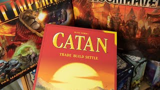 Shelfside - CATAN video thumbnail