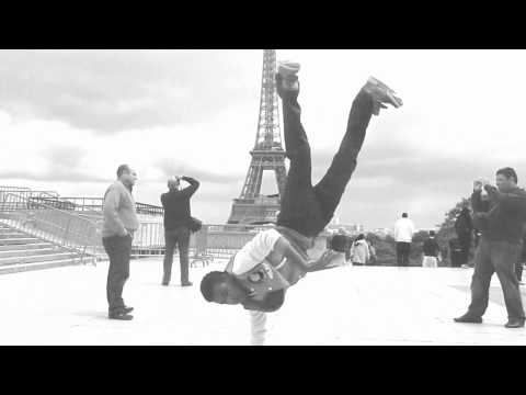 Liil JoOK - All this Love that I'm Giving