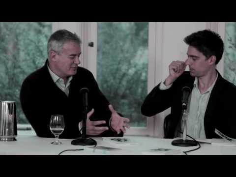 European Voices: A Reading & Conversation with Bulgarian-German Author Ilija Trojanow