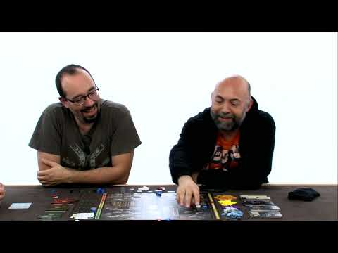 Vidéo Crisis