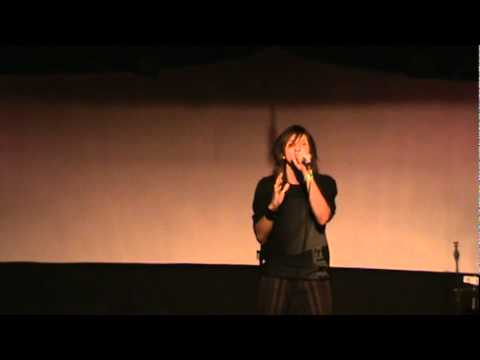 Concurso Animeke Atsuicon - Panda