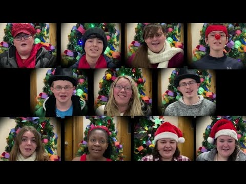 2020 ACS Virtual Winter Concert